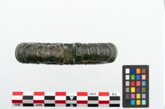 Foto von Bronzearmreif (NHMW-PRAE-025006)